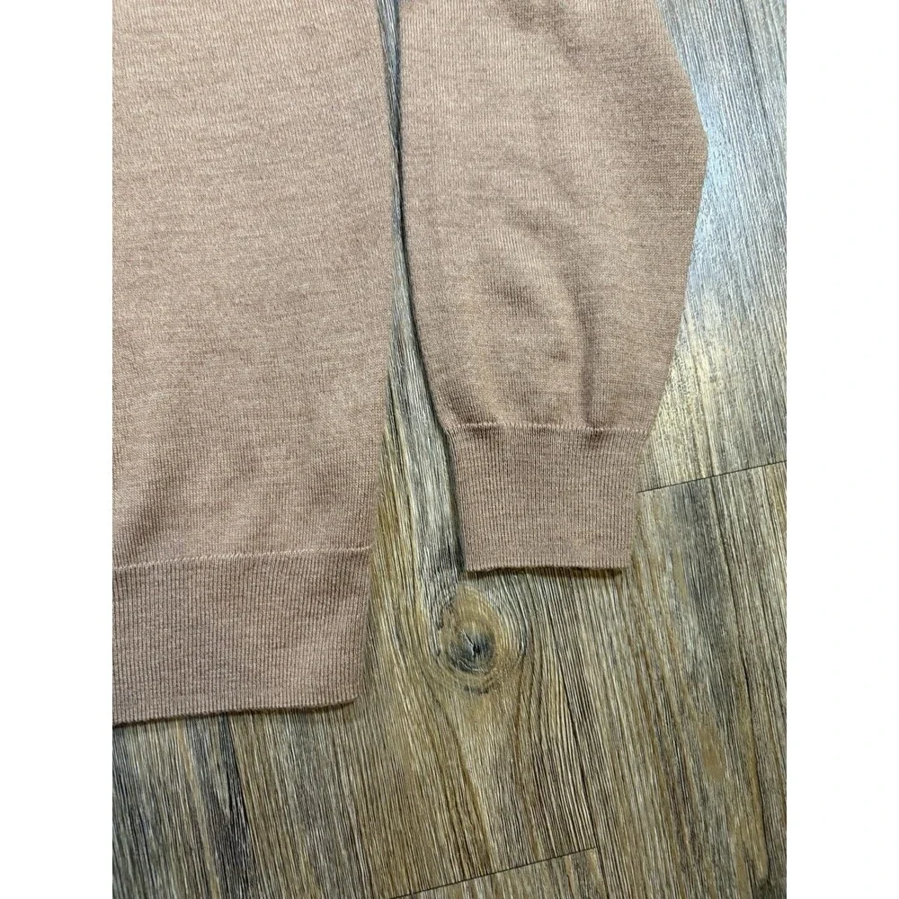 J. Crew pit 22